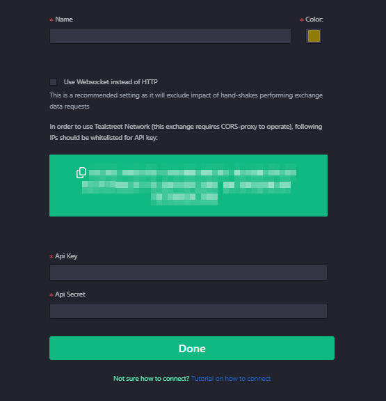 Api Creation2