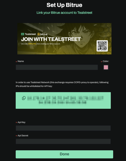 Api Creation2