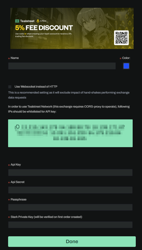 Api Creation2