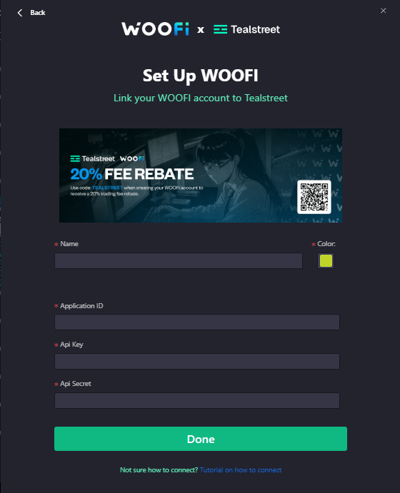 Api Teal