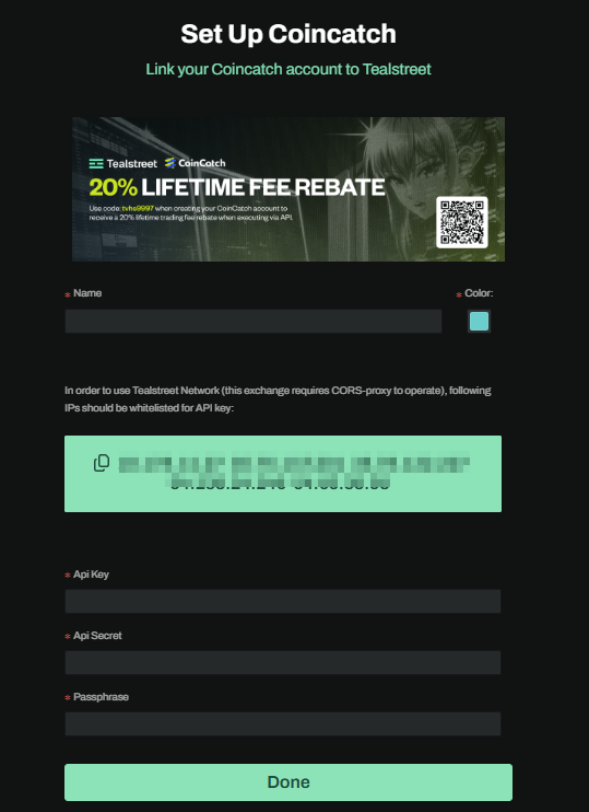 Api Creation2