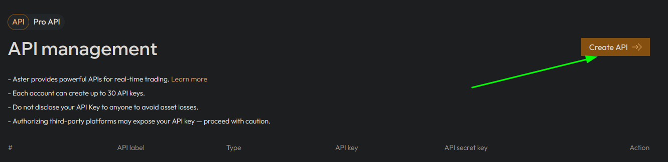 Authorize Wallet