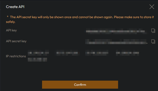 Authorize Wallet 2