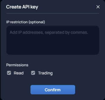 CreateApi