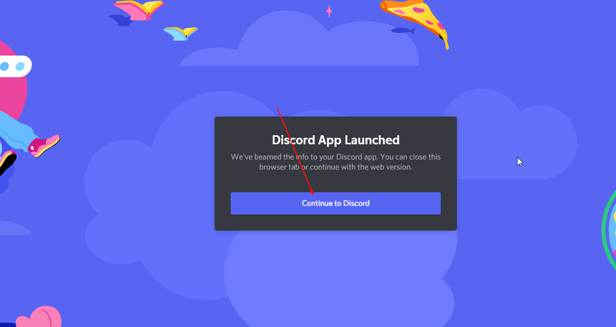 Verification Required FAQ – Discord