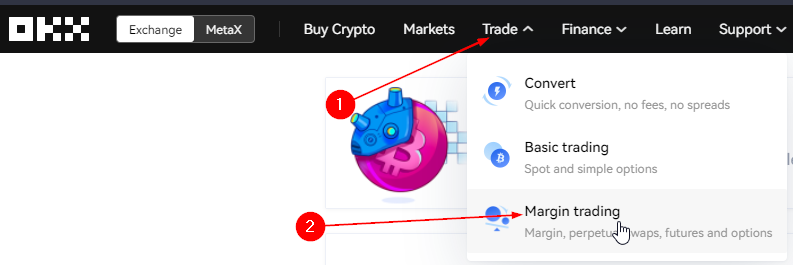 MarginTrading