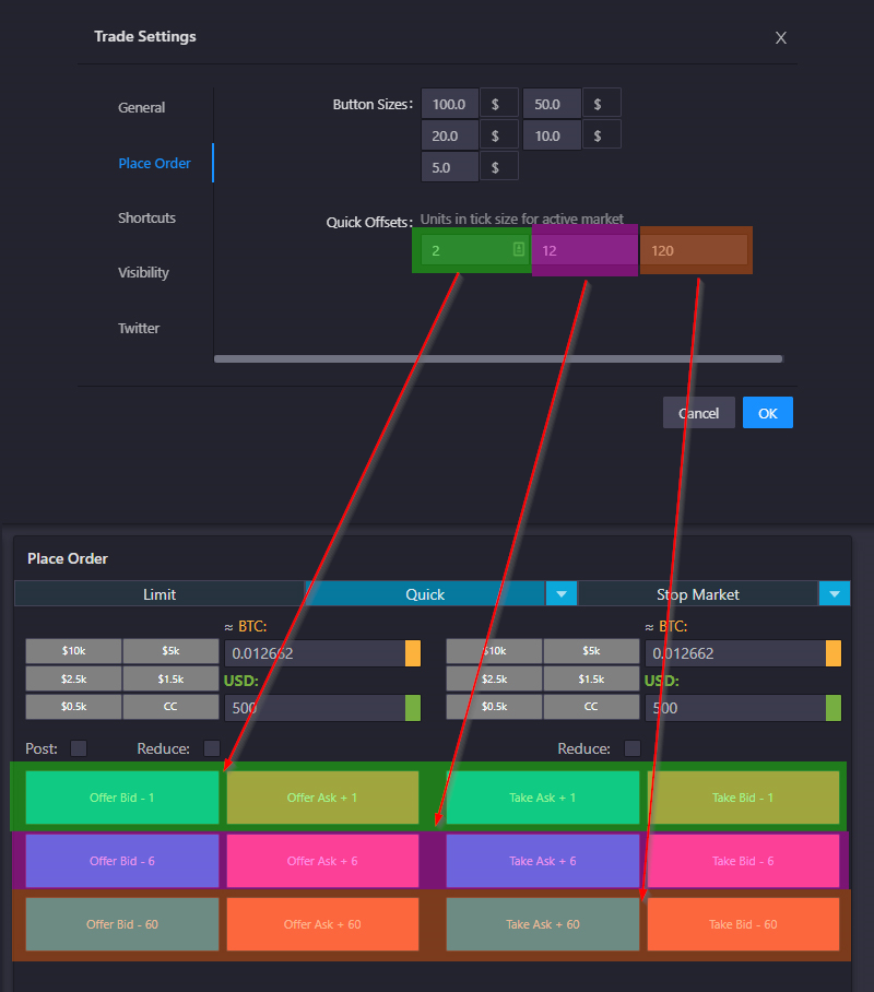 Discord Guide  Tealstreet Docs