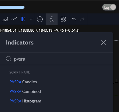 Custom Indicators Example 2