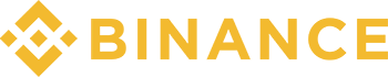 binance-Logo