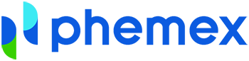 Phemex-Logo