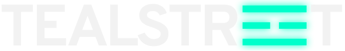 Tealstreet Logo