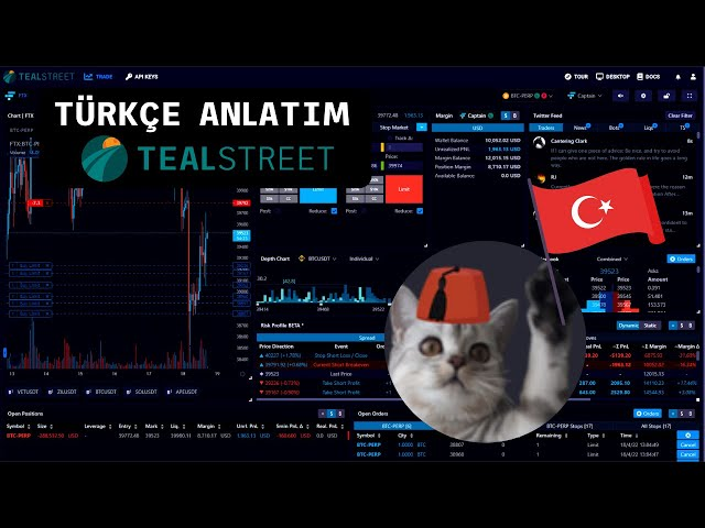 Turkish Tutorial