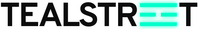 Tealstreet Logo