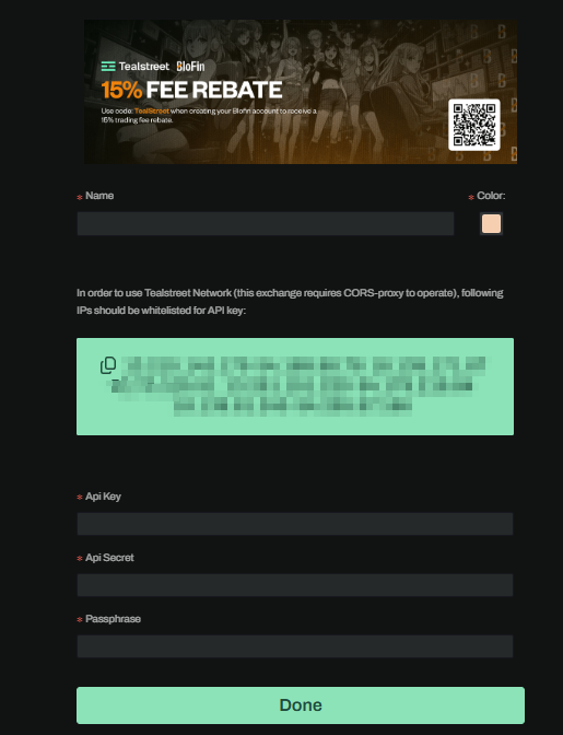 Api Creation2