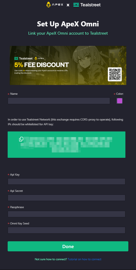 Api Creation2