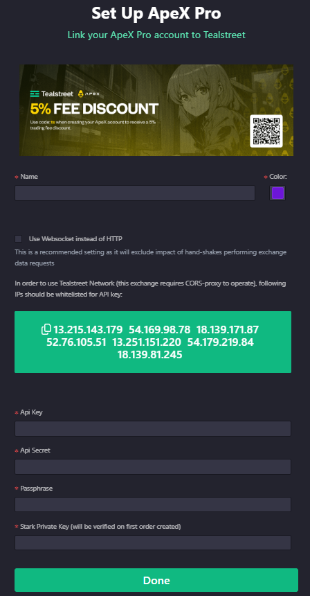 Api Creation2