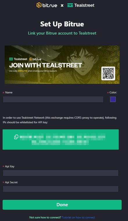 Api Creation2