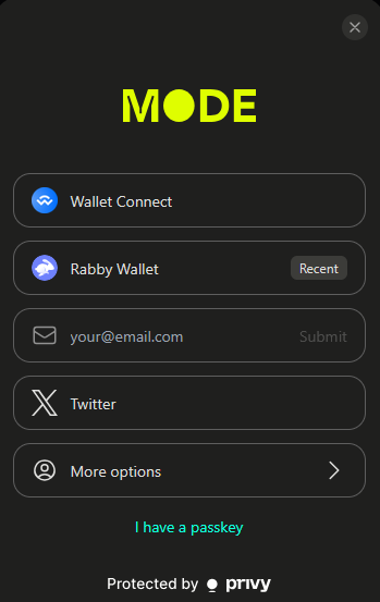 Wallet Connect 2