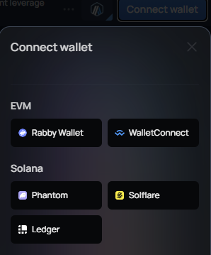 Wallet Connect 2